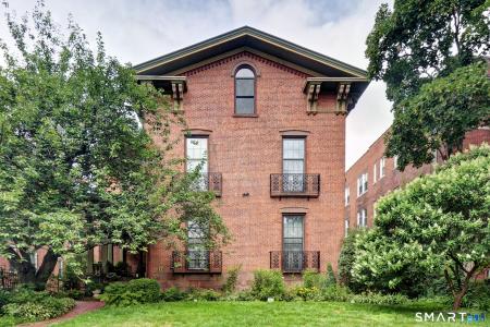 33 Charter Oak Place #2, Hartford, Connecticut 06106, États-Unis
