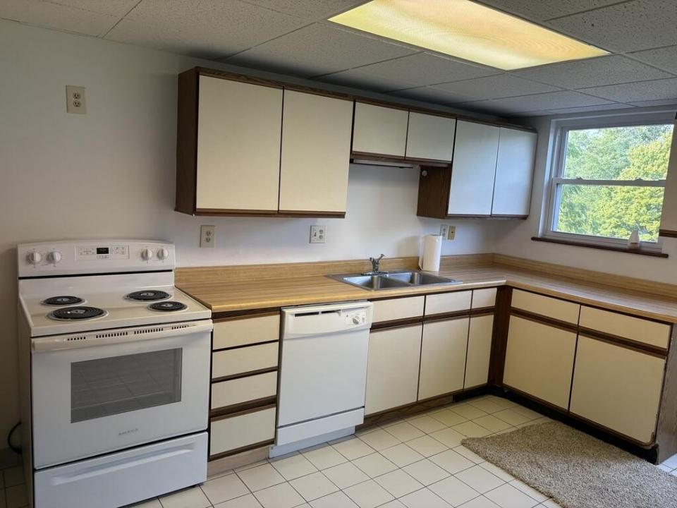2853 Rear Apt 3 Bedford St unit: 3, Johnstown, 宾夕法尼亚州 15904, 美国