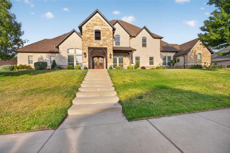 1100 Stone Ridge Lane, DeSoto, Texas 75115, États-Unis
