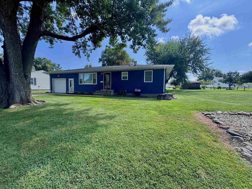 947 1st Ave Se, Oelwein, Iowa 50662, Stati Uniti