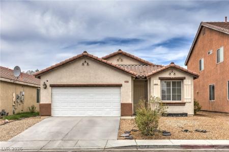 1833 Verde Mirada Drive, Las Vegas, Nevada 89115, USA