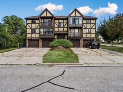 502 FRONT Street unit: 3, De Pere, Wisconsin 54115-2546, États-Unis