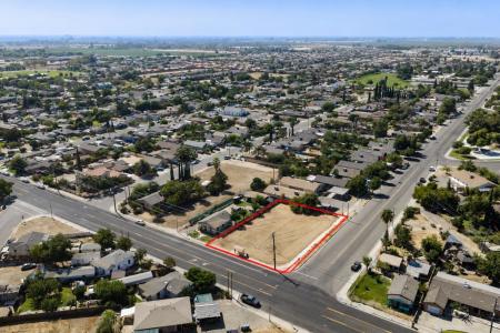 900 Sunrise, Madera, California 93638, Stati Uniti