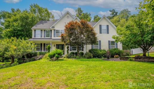 -14 Bard Drive, Monroe, 뉴져지 08831, 미국