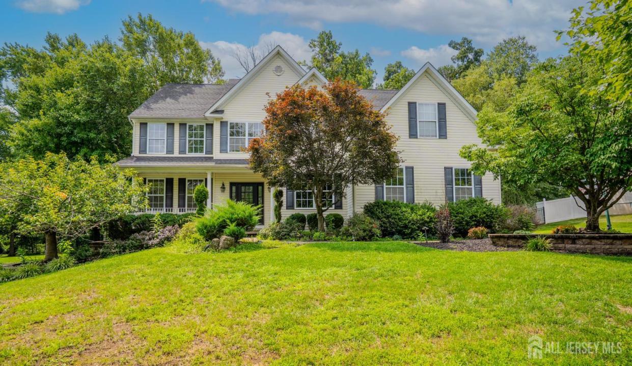 -14 Bard Drive, Monroe, New Jersey 08831, États-Unis