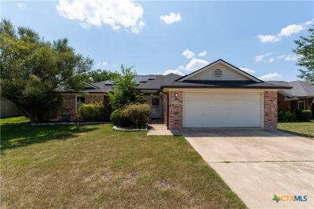 6003 Alexus Drive, Killeen, Texas 76542, HOA KỲ