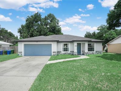 1705 SANDALWOOD Circle SW, Winter Haven, Florida 33880, USA