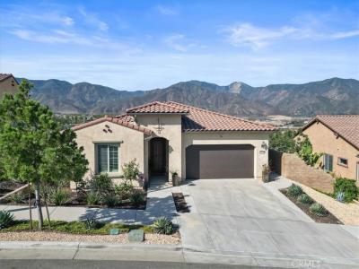 24525 Sunset Vista, Corona, California 92883
