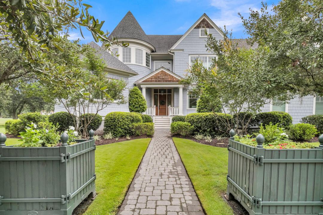25 Hazelhurst Street, Charleston, Carolina Do Sul 29492, Estados Unidos