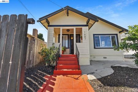 1687 70th Ave, Oakland, Kalifornien 94621, USA