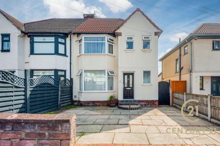 75, Northmead Road, Liverpool, Royaume-Uni
