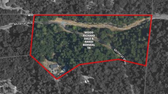 4750 Mineral Way, Placerville, California 95667, USA