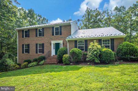 5099 Courtneys Corner Road, Sumerduck, Virginia 22742, USA