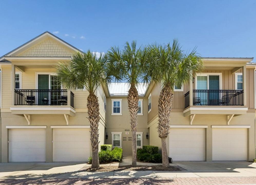 95220 Summerwoods Circle , 1202, Fernandina Beach, Floryda 32034, USA