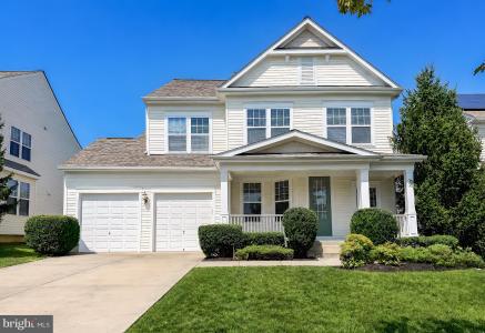 22931 Snow Leopard Drive, Californie, Maryland 20619, États-Unis