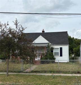 750 Ingleside Avenue, Flint, Michigan 48507, USA
