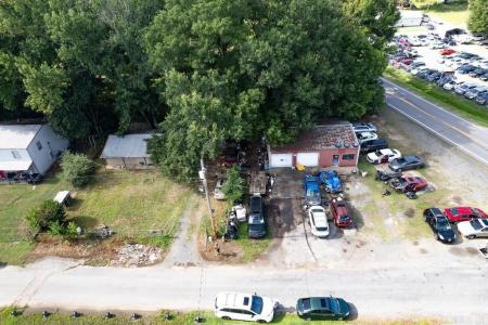 7002 & 7008 W Holtdale Lane, North Little Rock, Arkansas 72118, États-Unis