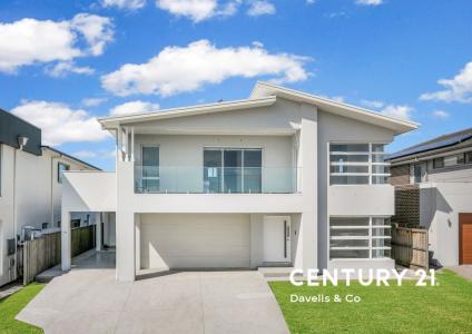 12 Boonah Street, Colebee, NSW 2761, Australia
