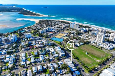 9/42-46 Fourth Avenue, Maroochydore, QLD 4558, Australia