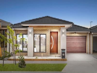 50 Huntingfield Street, Thornhill Park, VIC 3335, Australia