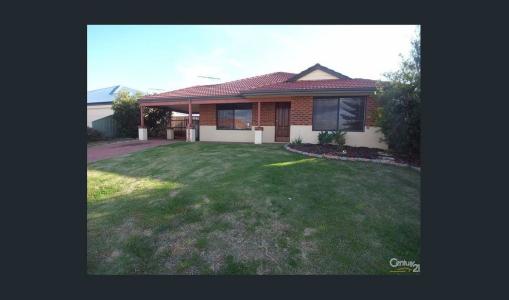 19 Hardwood Turn, Merriwa, WA 6030, Australia