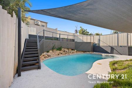 12 Ruddick Place, Hamilton Hill, WA 6163, Australia