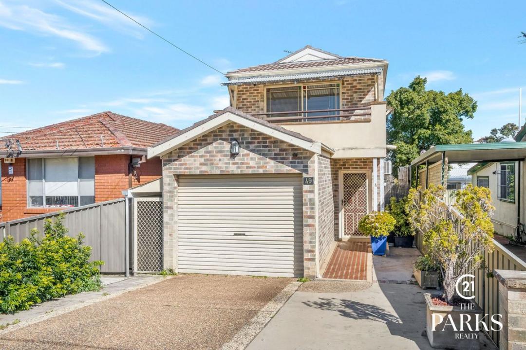 49 Wolseley Street, Fairfield, NSW 2165, 澳洲