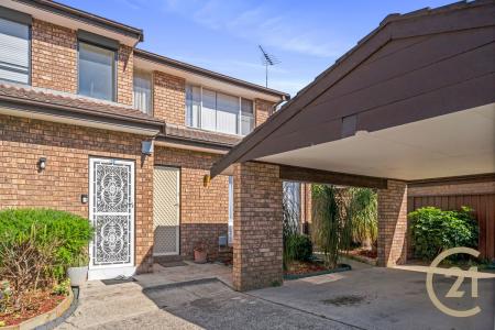11/2 William Street, Lurnea, NSW 2170, Australia