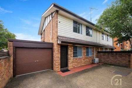 15/66-70 Harris Street, Fairfield, NSW 2165, Australia