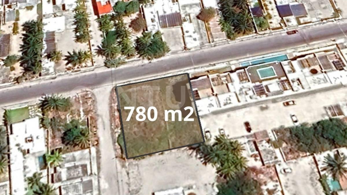 Progreso, Yucatán 97330, México
