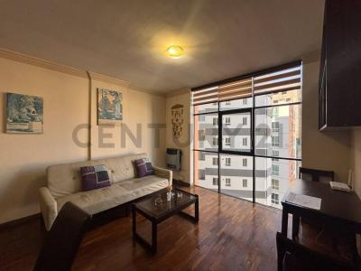 Av. 6 de Agosto San Jorge Edificio Torre Elizabeth 2635, San Jorge, La Paz nn, Bolivia