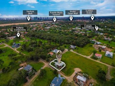 COLINAS DEL URUBO LAS PALMERAS Lote#10, Mzna7, Urubo, Santa Cruz 00001, Bolívia