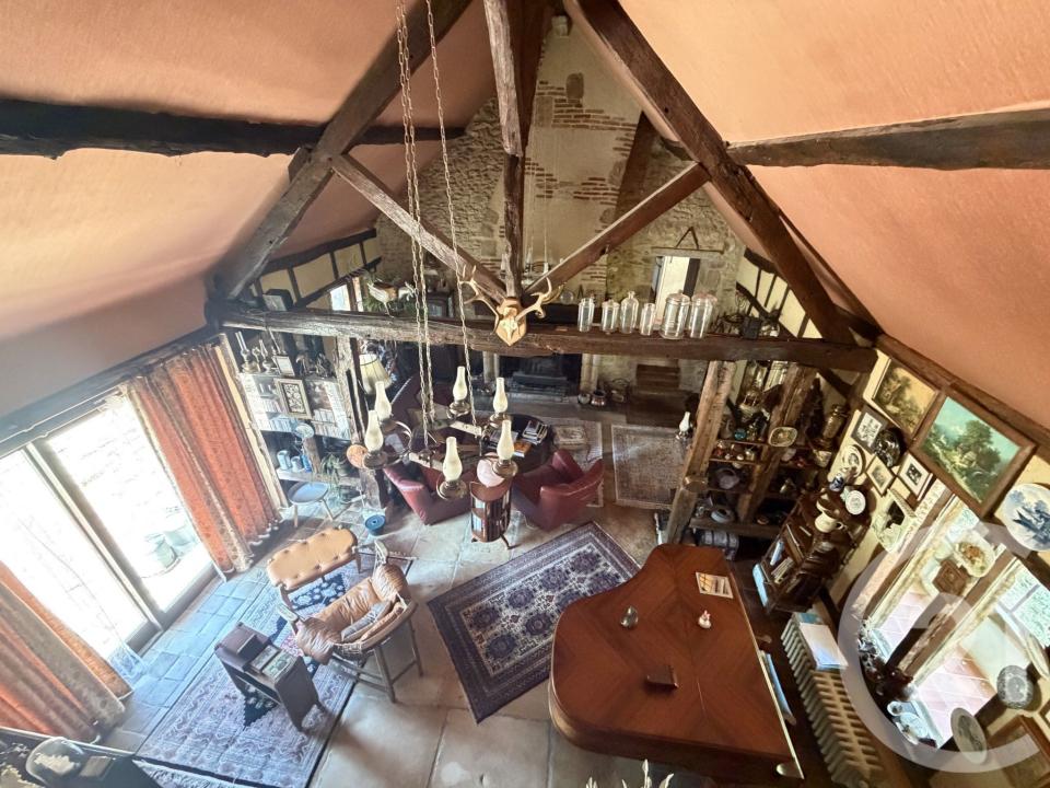 Montereau, Region Centralny – Dolina Loary 45260, Francja