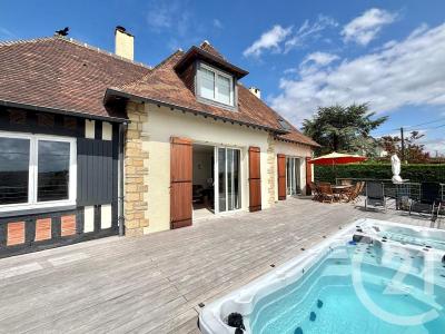 Trouville Sur Mer, Basse-Normandie 14360, Francia
