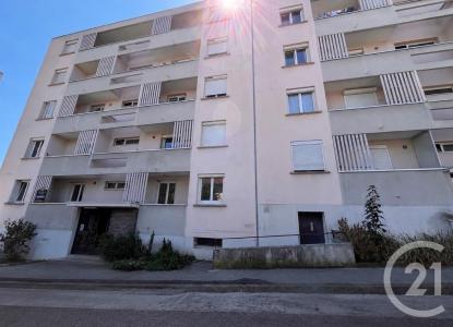 Besancon, Franche-Comté 25000, Fransa