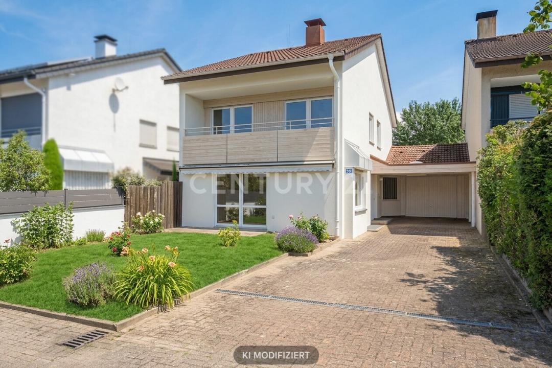 Weil, Baden-Württemberg 79576, Germany
