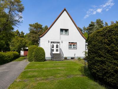 Werneuchen, Brandenburg 16356, Deutschland