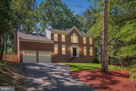 2011 Victoria Drive, Stafford, Virginia 22554, USA