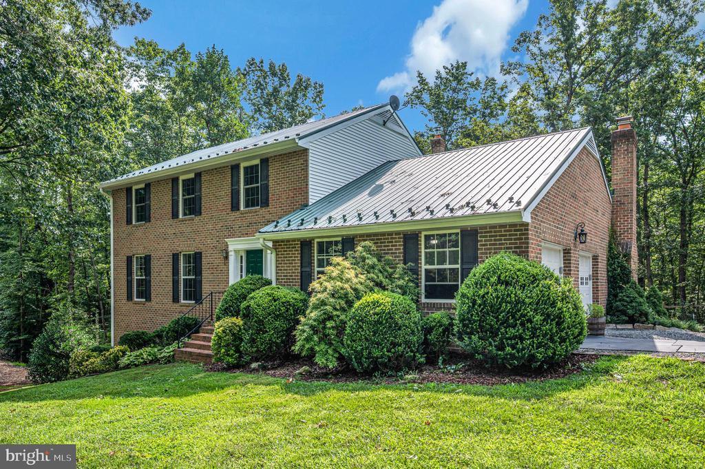 5099 Courtneys Corner Road, Sumerduck, Virginie 22742, États-Unis