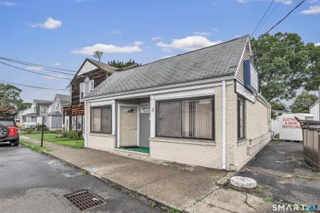 3 Daytona Avenue, Milford, Connecticut 06461, USA