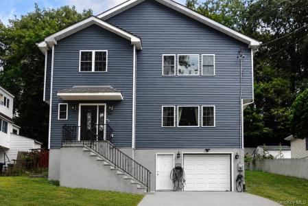 210 Abbott Avenue, Elmsford, New York 10523, États-Unis