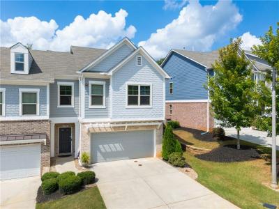 130 Maple Creek Way, Woodstock, Géorgie 30188, États-Unis