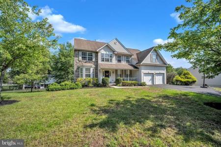 603 S 12th St, Sellersville, Pennsylvania 18960, USA