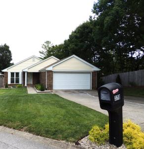 370 Garden Point Drive, Frankfort, Kentucky 40601, USA