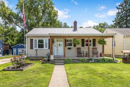 776 Pennsylvania Ave., Lancaster, 俄亥俄州 43130, 美國