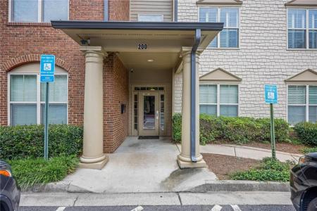 4805 W Village Way SE, 2104, Smyrna, Géorgie 30080, États-Unis