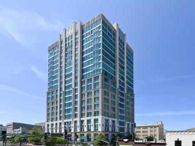 7 Patton Ave. # 1103, Asheville, North Carolina 28801