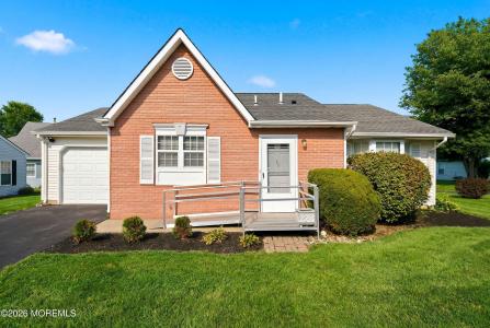 39 Datchet Close, Hypothek, New Jersey 07728, USA