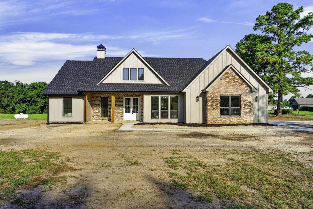 121 Welch Hill Top Rd , Lufkin, Техас 75901, Соединенные Штаты