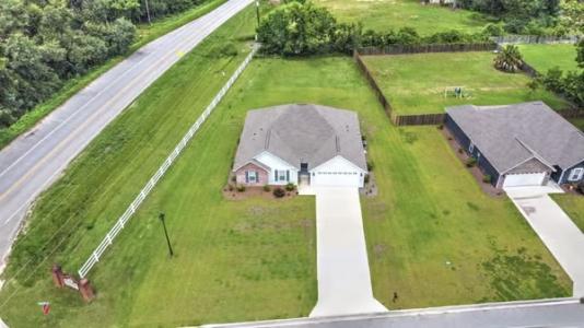 3485 Desirable Drive, Valdosta, Georgia 31601, USA
